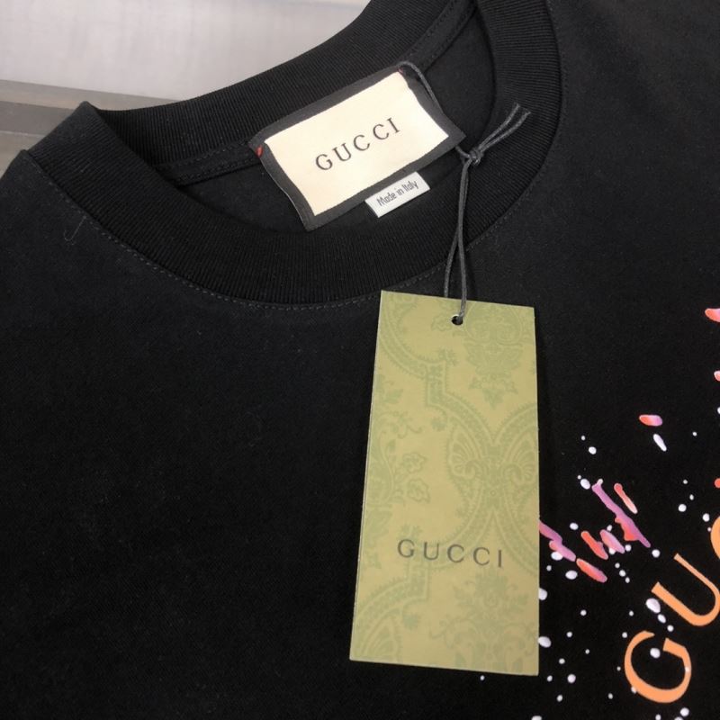 Gucci T-Shirts